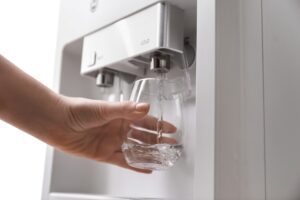what is atmospheric water generator