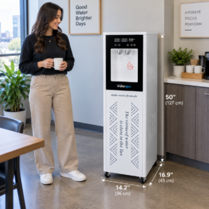 Solaris Watergen A70