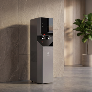 Aqua Vitale A20 AV — Sliver color