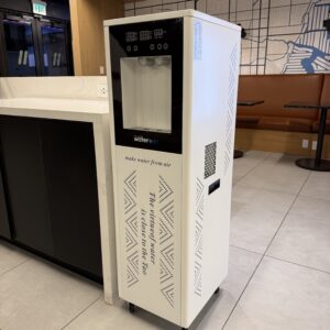 Solaris Watergen A70
