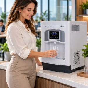 Solaris Watergen A16 – Desktop Atmospheric Water Generator | Up to 16 Liters Per Day TAKING PRE ORDERS NOW . ONLY 10 AVAILABLE FIRST BATCH
